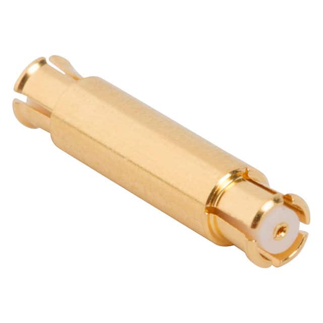 SMP-FS2A-1674 Amphenol RF  Adattatori per connettori coassiali (RF)